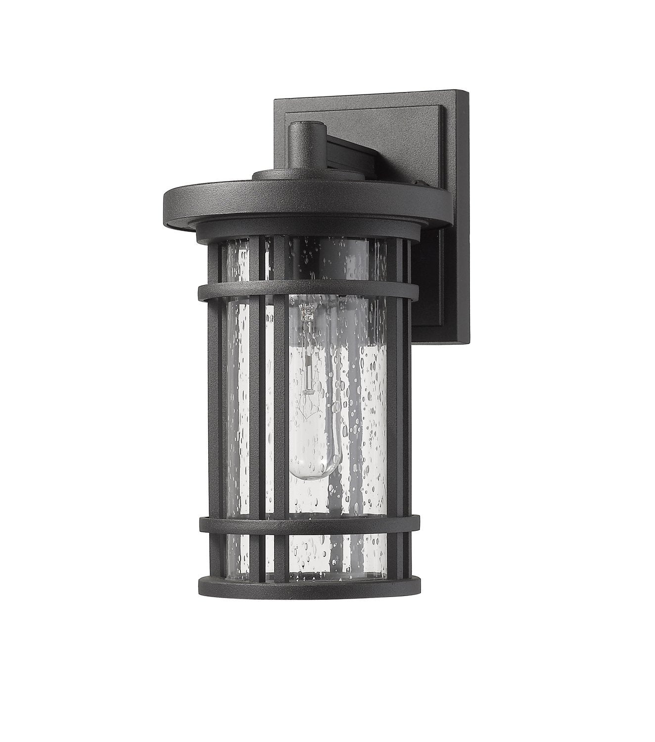 Z-LITE, JORDAN OUTDOOR WALL LIGHT, OUTDOOR WALL LIGHTS