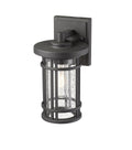 Z-LITE, JORDAN OUTDOOR WALL LIGHT, OUTDOOR WALL LIGHTS