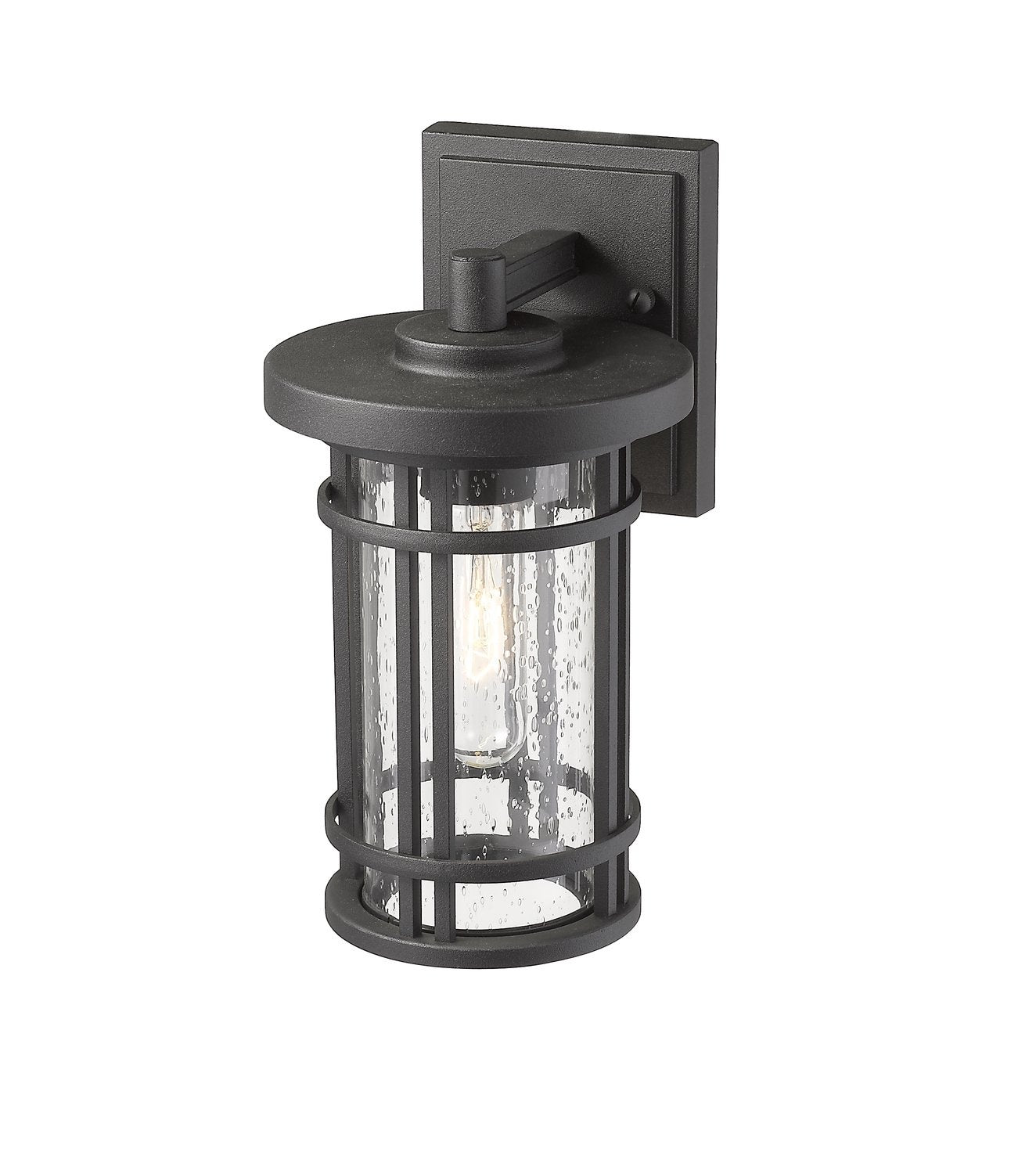 Z-LITE, JORDAN OUTDOOR WALL LIGHT, OUTDOOR WALL LIGHTS