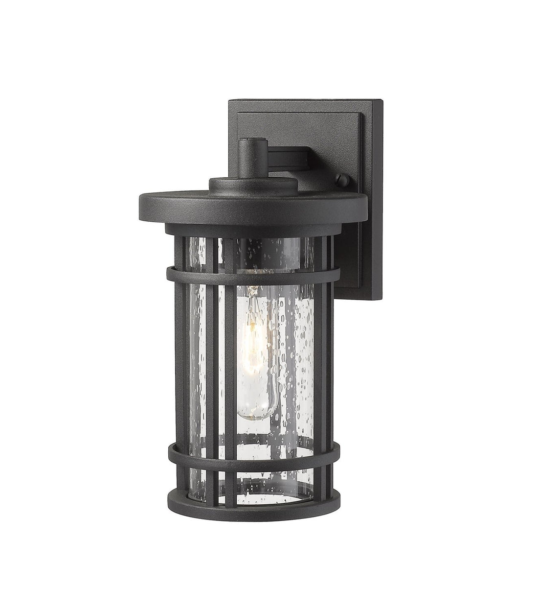 Z-LITE, JORDAN OUTDOOR WALL LIGHT, OUTDOOR WALL LIGHTS