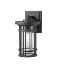 Z-LITE, JORDAN OUTDOOR WALL LIGHT, OUTDOOR WALL LIGHTS