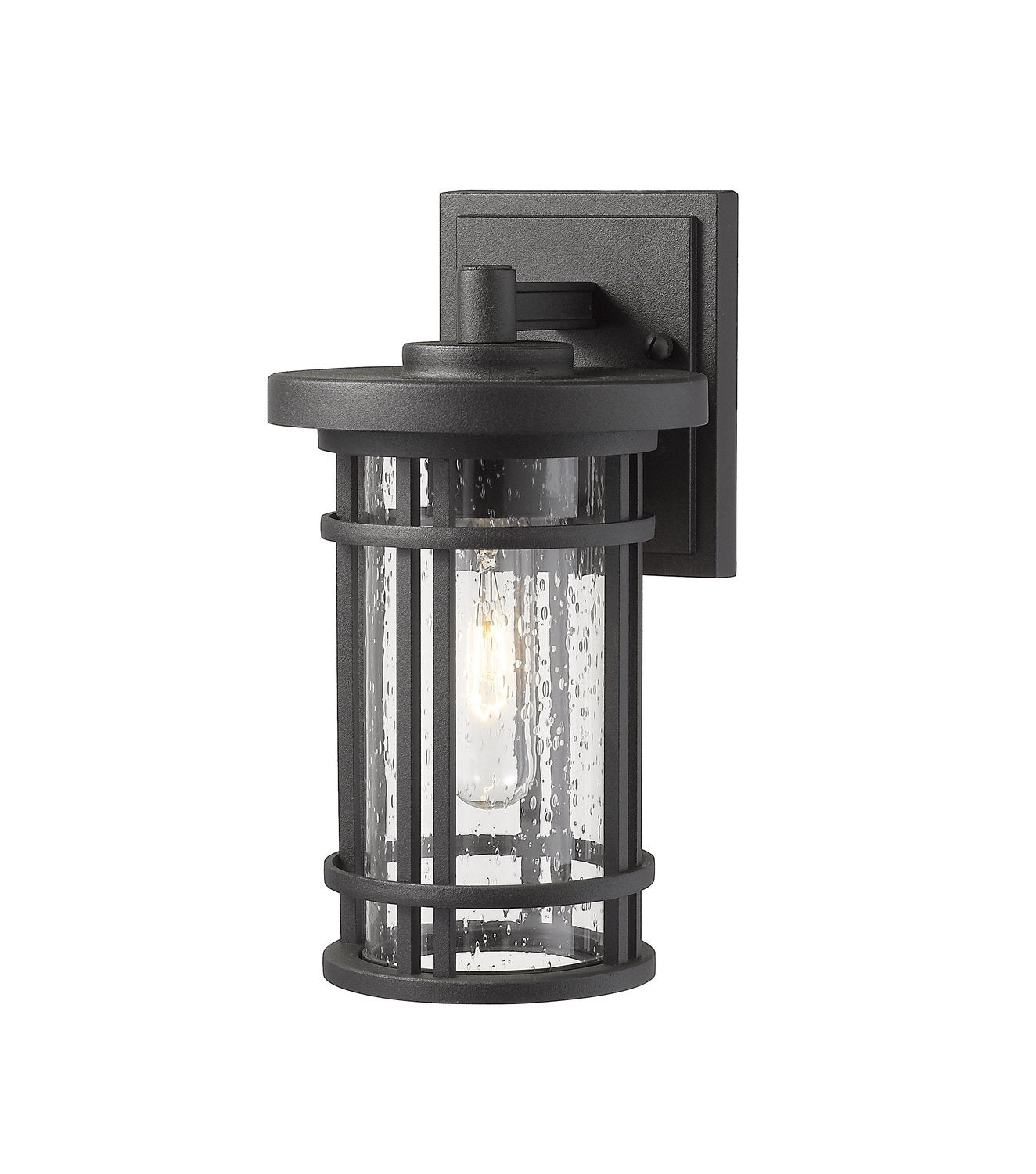 Z-LITE, JORDAN OUTDOOR WALL LIGHT, OUTDOOR WALL LIGHTS