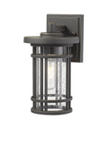 Z-LITE, JORDAN OUTDOOR WALL LIGHT, OUTDOOR WALL LIGHTS