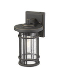 Z-LITE, JORDAN OUTDOOR WALL LIGHT, OUTDOOR WALL LIGHTS