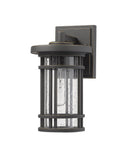 Z-LITE, JORDAN OUTDOOR WALL LIGHT, OUTDOOR WALL LIGHTS