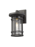Z-LITE, JORDAN OUTDOOR WALL LIGHT, OUTDOOR WALL LIGHTS