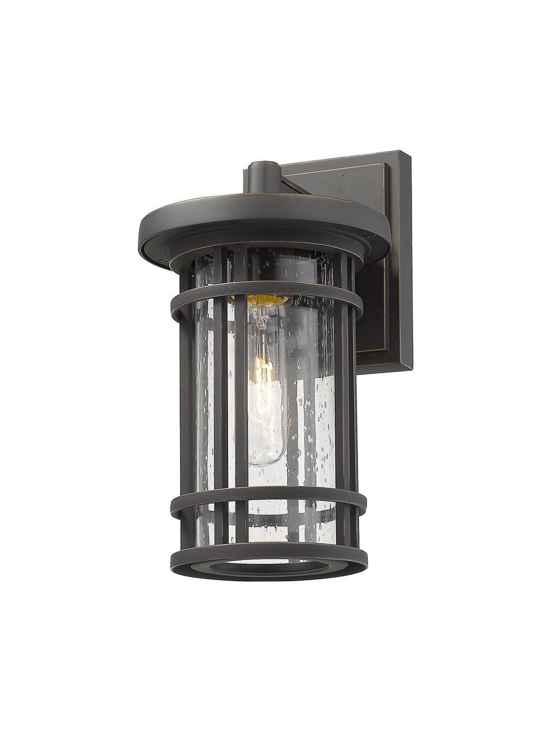 Z-LITE, JORDAN OUTDOOR WALL LIGHT, OUTDOOR WALL LIGHTS