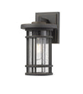 Z-LITE, JORDAN OUTDOOR WALL LIGHT, OUTDOOR WALL LIGHTS