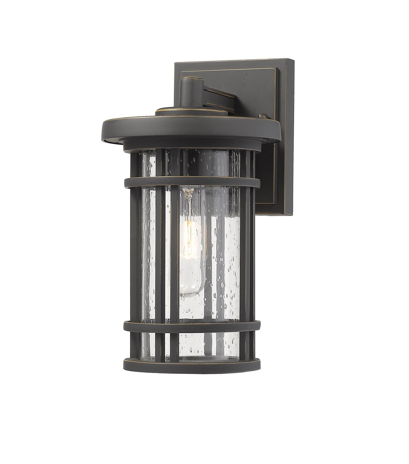 Z-LITE, JORDAN OUTDOOR WALL LIGHT, OUTDOOR WALL LIGHTS