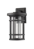 Z-LITE, JORDAN OUTDOOR WALL LIGHT, OUTDOOR WALL LIGHTS