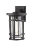 Z-LITE, JORDAN OUTDOOR WALL LIGHT, OUTDOOR WALL LIGHTS