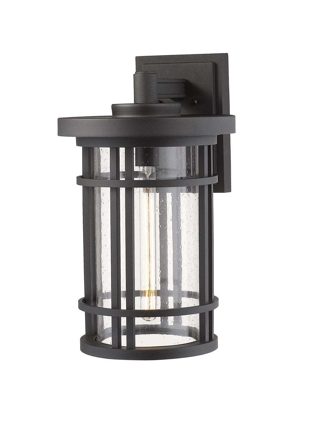 Z-LITE, JORDAN OUTDOOR WALL LIGHT, OUTDOOR WALL LIGHTS