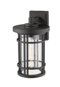 Z-LITE, JORDAN OUTDOOR WALL LIGHT, OUTDOOR WALL LIGHTS