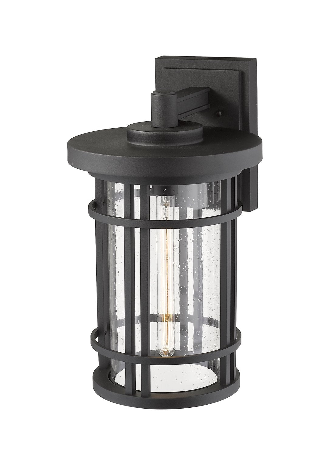 Z-LITE, JORDAN OUTDOOR WALL LIGHT, OUTDOOR WALL LIGHTS