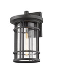 Z-LITE, JORDAN OUTDOOR WALL LIGHT, OUTDOOR WALL LIGHTS