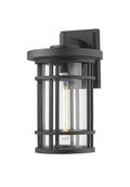 Z-LITE, JORDAN OUTDOOR WALL LIGHT, OUTDOOR WALL LIGHTS