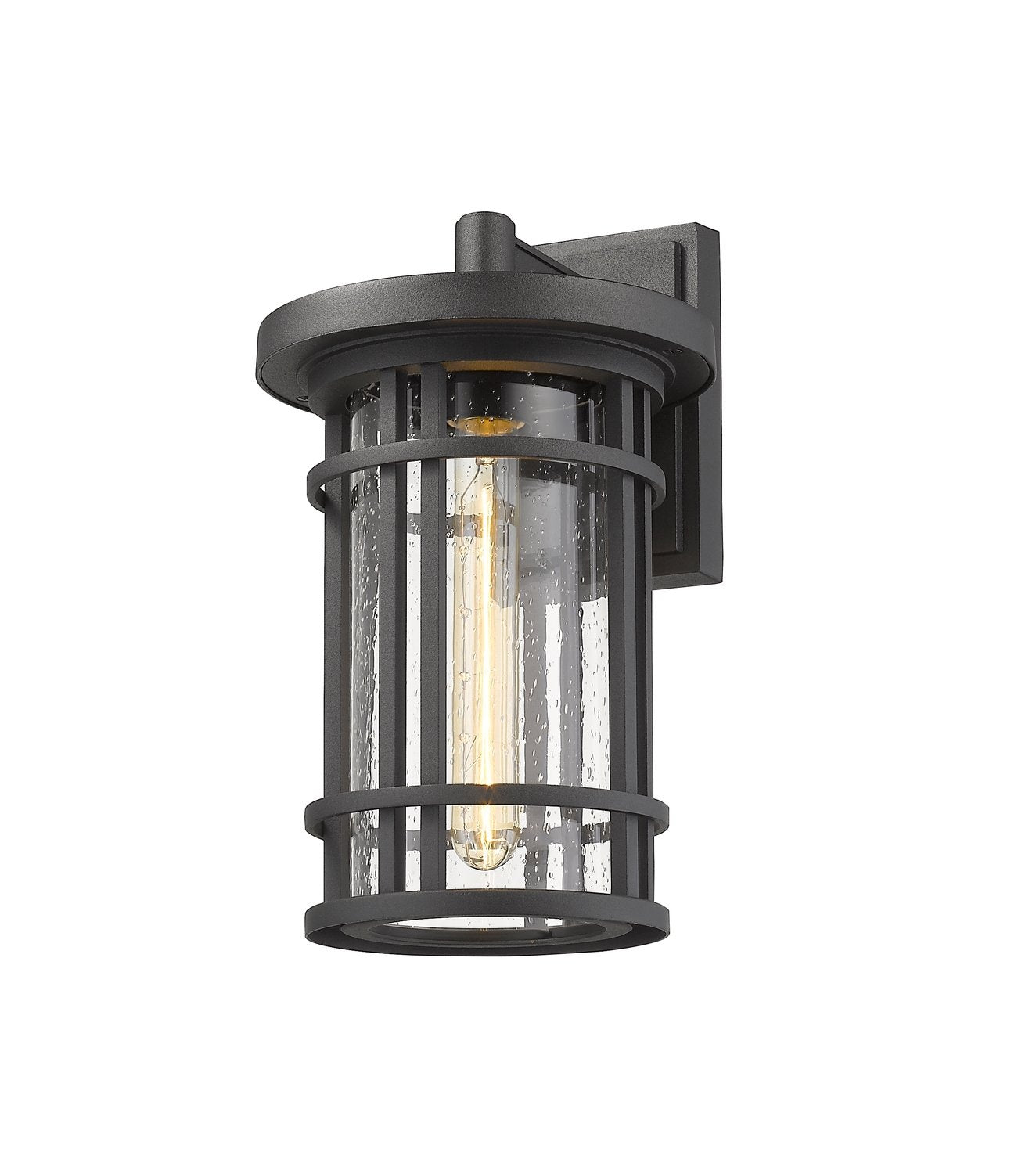 Z-LITE, JORDAN OUTDOOR WALL LIGHT, OUTDOOR WALL LIGHTS