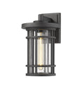 Z-LITE, JORDAN OUTDOOR WALL LIGHT, OUTDOOR WALL LIGHTS