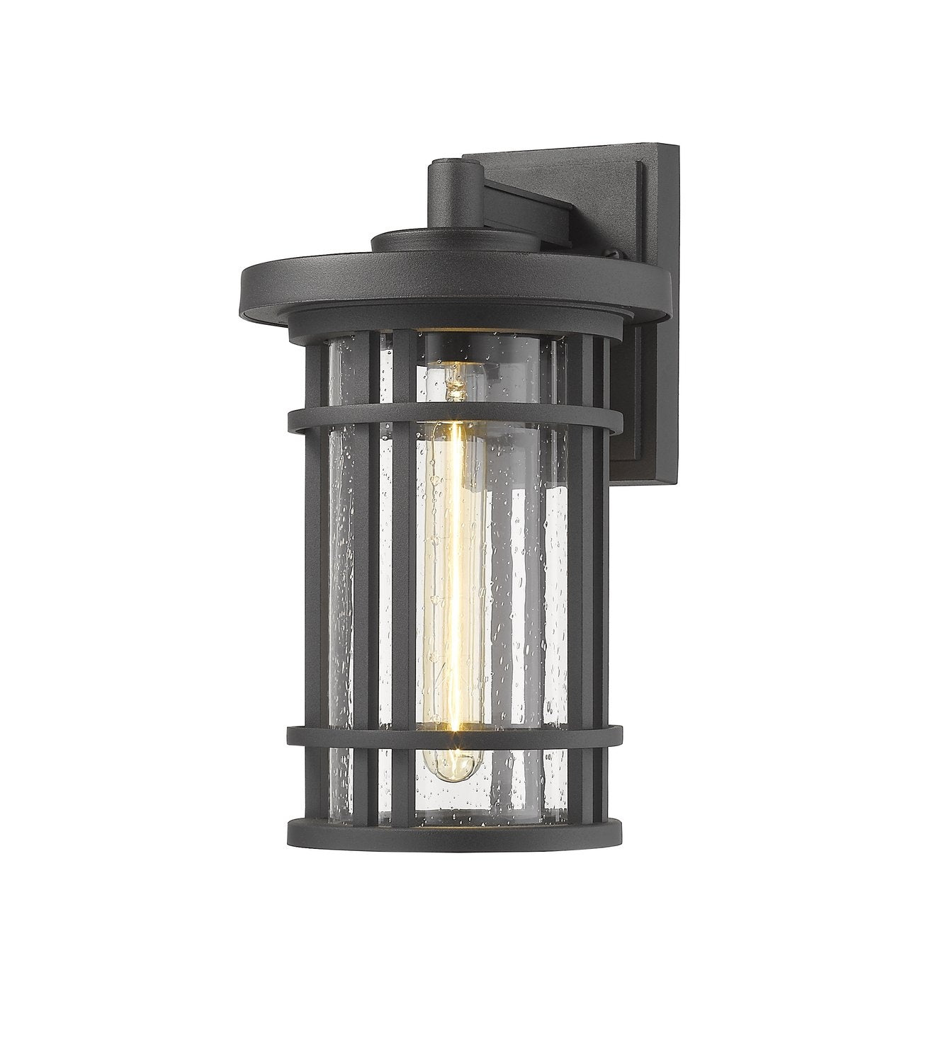 Z-LITE, JORDAN OUTDOOR WALL LIGHT, OUTDOOR WALL LIGHTS