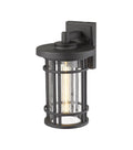 Z-LITE, JORDAN OUTDOOR WALL LIGHT, OUTDOOR WALL LIGHTS