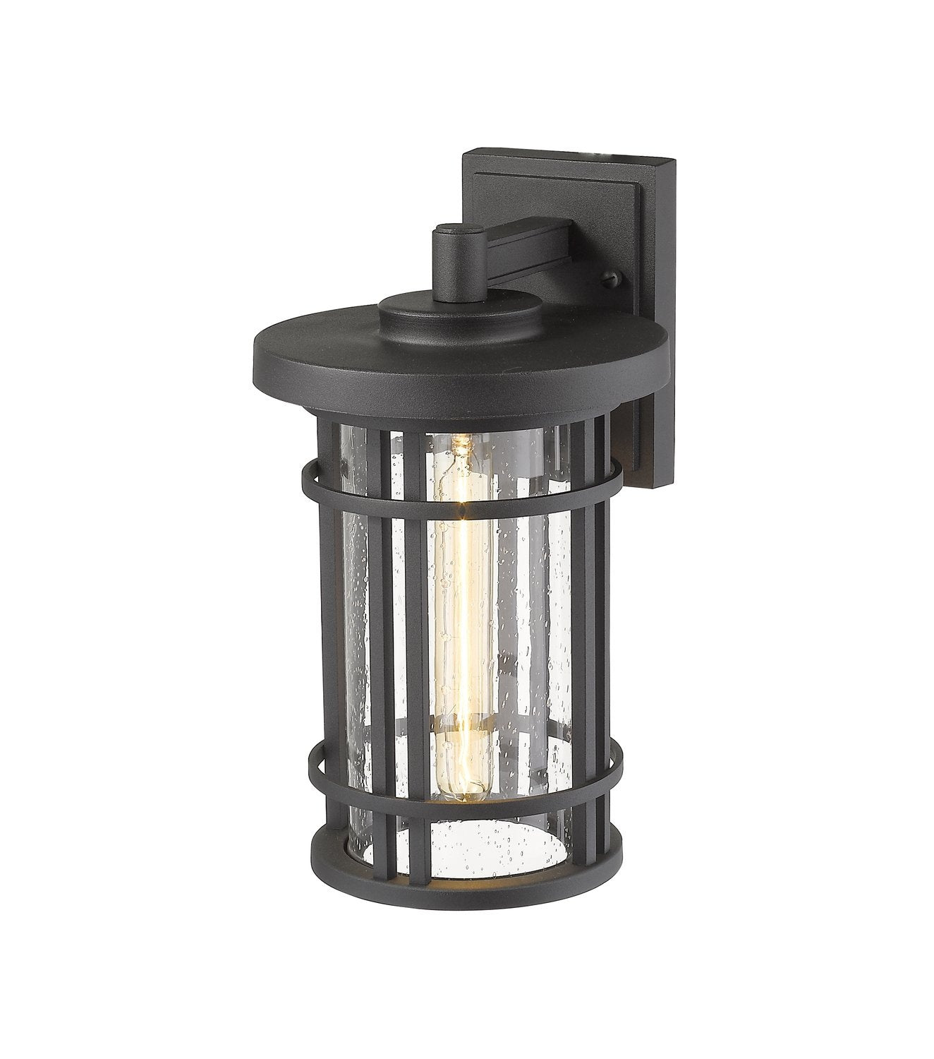 Z-LITE, JORDAN OUTDOOR WALL LIGHT, OUTDOOR WALL LIGHTS