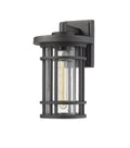 Z-LITE, JORDAN OUTDOOR WALL LIGHT, OUTDOOR WALL LIGHTS