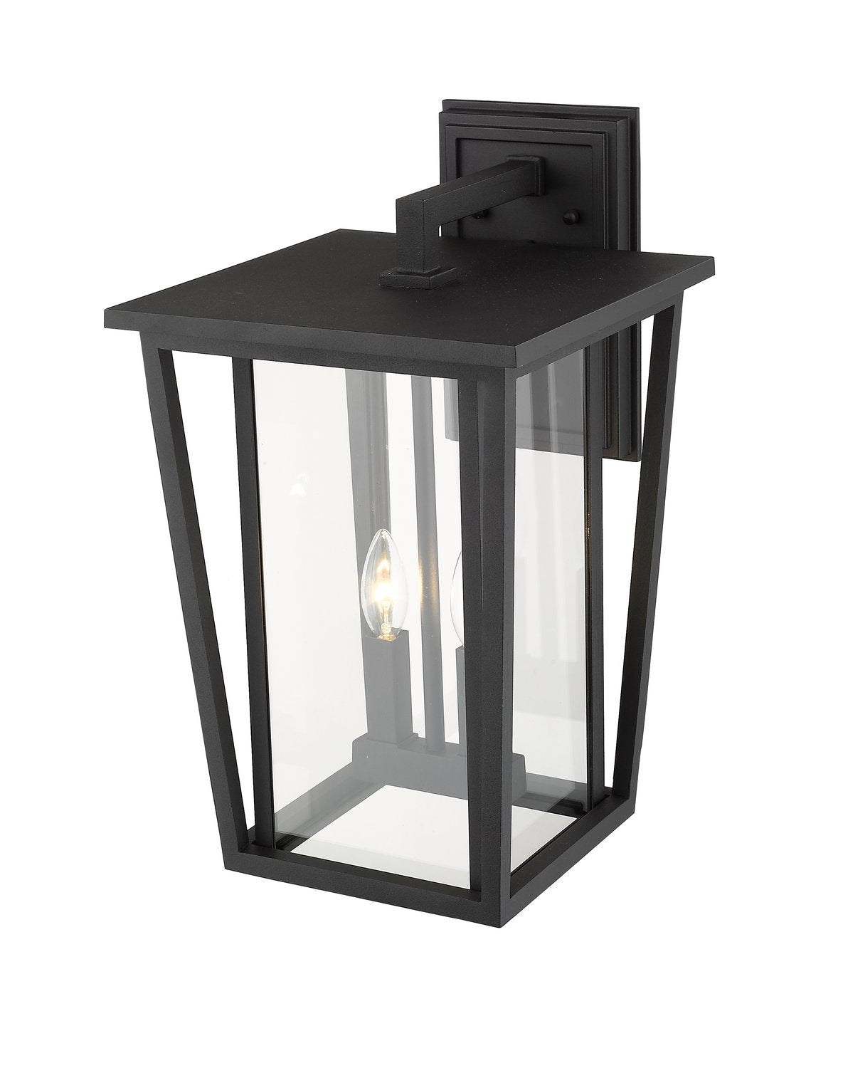 Z-LITE, SEOUL OUTDOOR WALL LIGHT, OUTDOOR WALL LIGHTS