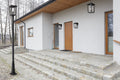 Z-LITE, SEOUL OUTDOOR WALL LIGHT, OUTDOOR WALL LIGHTS