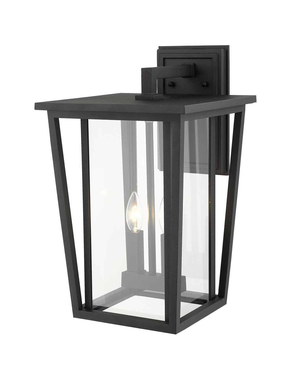 Z-LITE, SEOUL OUTDOOR WALL LIGHT, OUTDOOR WALL LIGHTS