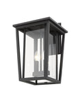 Z-LITE, SEOUL OUTDOOR WALL LIGHT, OUTDOOR WALL LIGHTS