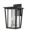 Z-LITE, SEOUL OUTDOOR WALL LIGHT, OUTDOOR WALL LIGHTS
