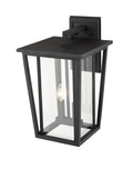 Z-LITE, SEOUL OUTDOOR WALL LIGHT, OUTDOOR WALL LIGHTS