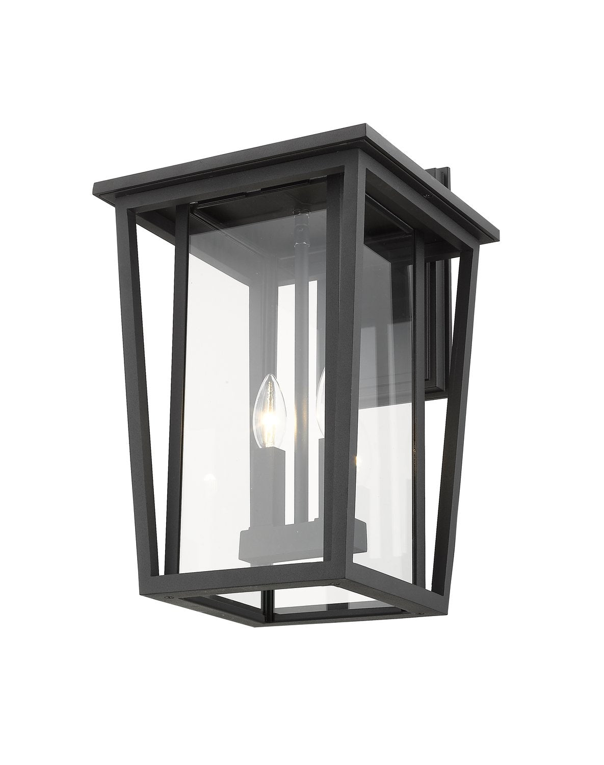 Z-LITE, SEOUL OUTDOOR WALL LIGHT, OUTDOOR WALL LIGHTS