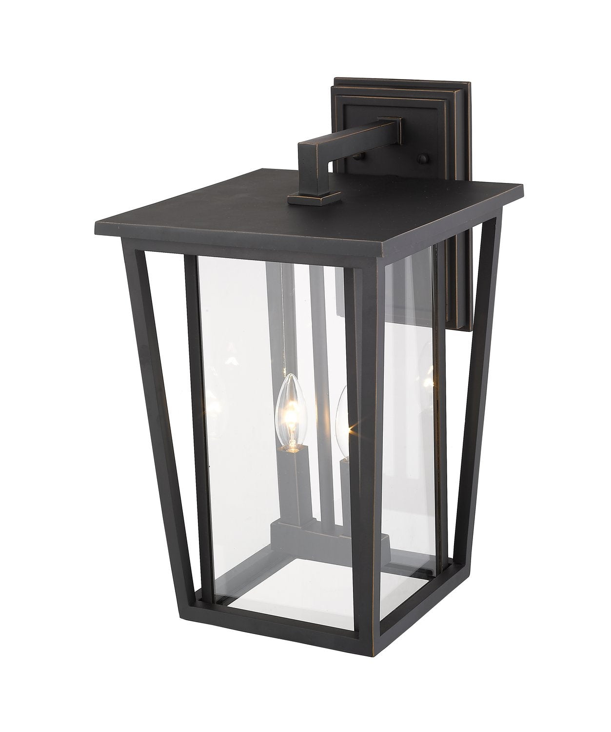 Z-LITE, SEOUL OUTDOOR WALL LIGHT, OUTDOOR WALL LIGHTS