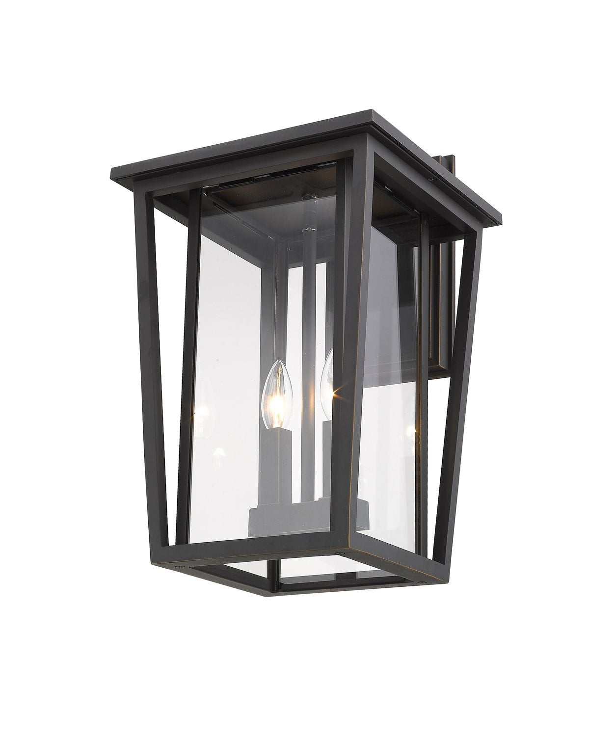 Z-LITE, SEOUL OUTDOOR WALL LIGHT, OUTDOOR WALL LIGHTS