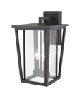 Z-LITE, SEOUL OUTDOOR WALL LIGHT, OUTDOOR WALL LIGHTS