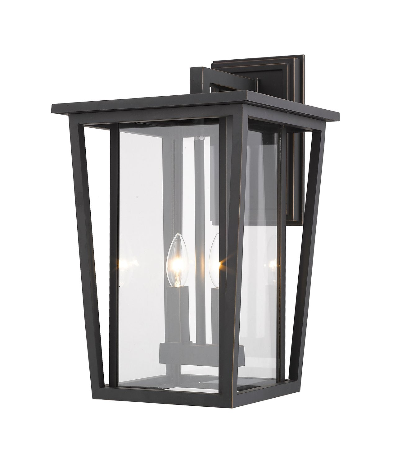 Z-LITE, SEOUL OUTDOOR WALL LIGHT, OUTDOOR WALL LIGHTS