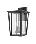 Z-LITE, SEOUL OUTDOOR WALL LIGHT, OUTDOOR WALL LIGHTS