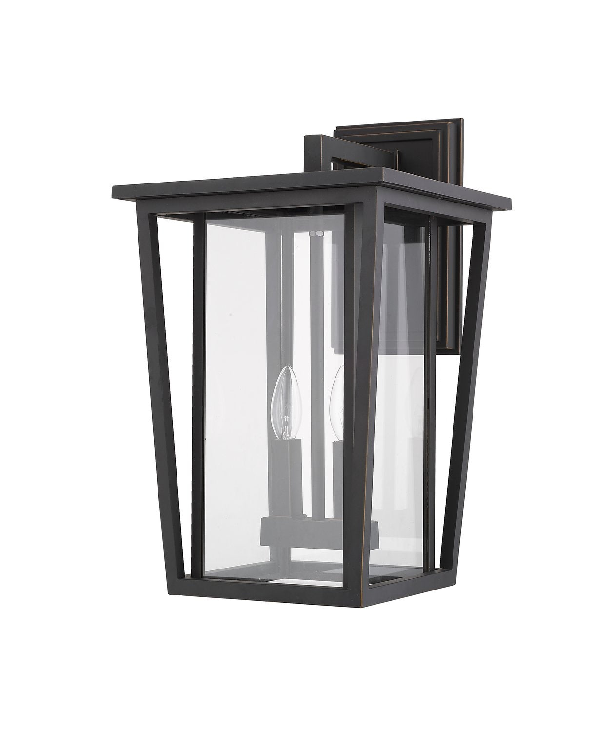 Z-LITE, SEOUL OUTDOOR WALL LIGHT, OUTDOOR WALL LIGHTS