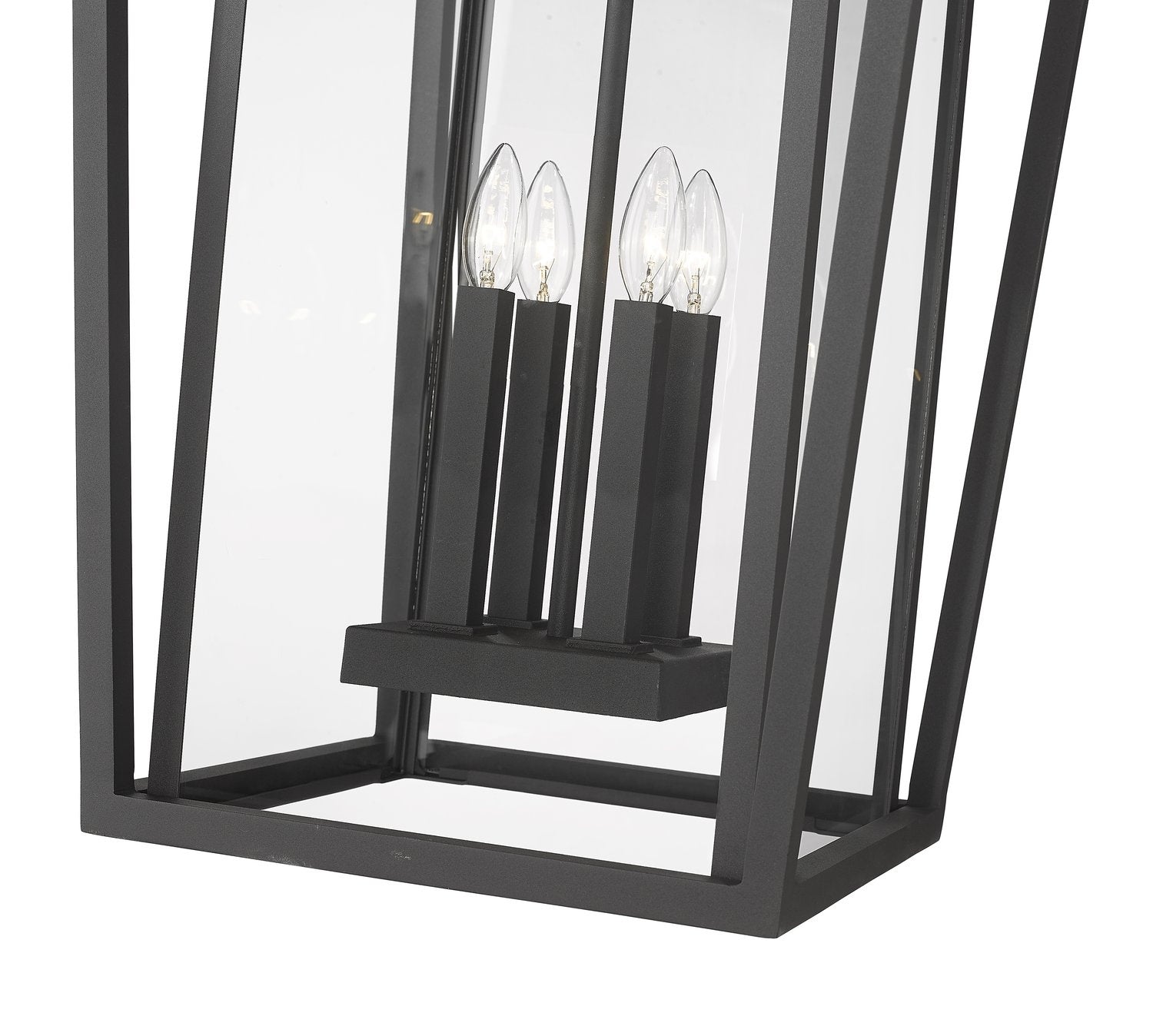 Z-LITE, SEOUL OUTDOOR CHAIN MOUNT CEILING FIXTURE, OUTDOOR CEILING LIGHT