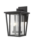 Z-LITE, SEOUL OUTDOOR WALL LIGHT, OUTDOOR WALL LIGHTS