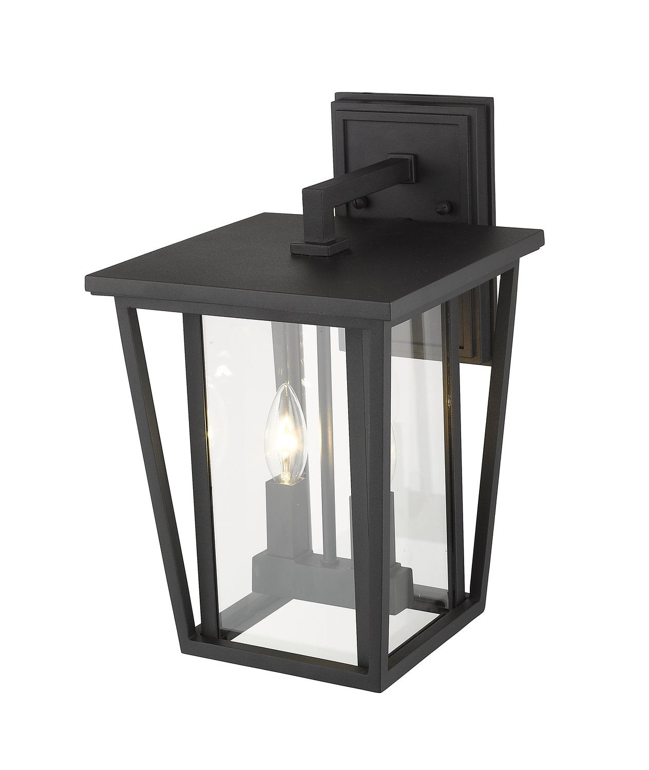 Z-LITE, SEOUL OUTDOOR WALL LIGHT, OUTDOOR WALL LIGHTS