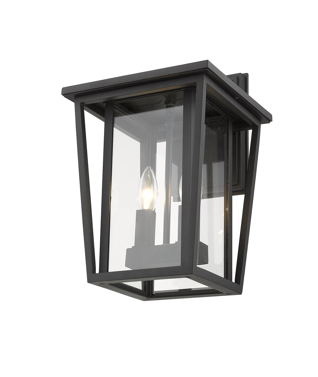 Z-LITE, SEOUL OUTDOOR WALL LIGHT, OUTDOOR WALL LIGHTS