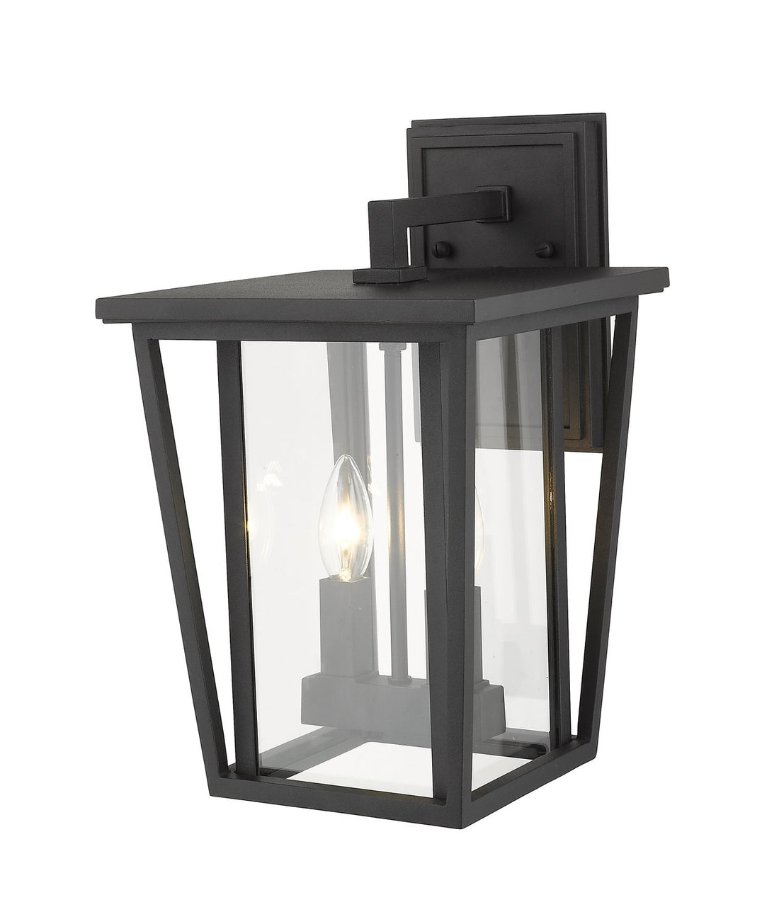Z-LITE, SEOUL OUTDOOR WALL LIGHT, OUTDOOR WALL LIGHTS