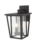 Z-LITE, SEOUL OUTDOOR WALL LIGHT, OUTDOOR WALL LIGHTS