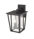 Z-LITE, SEOUL OUTDOOR WALL LIGHT, OUTDOOR WALL LIGHTS