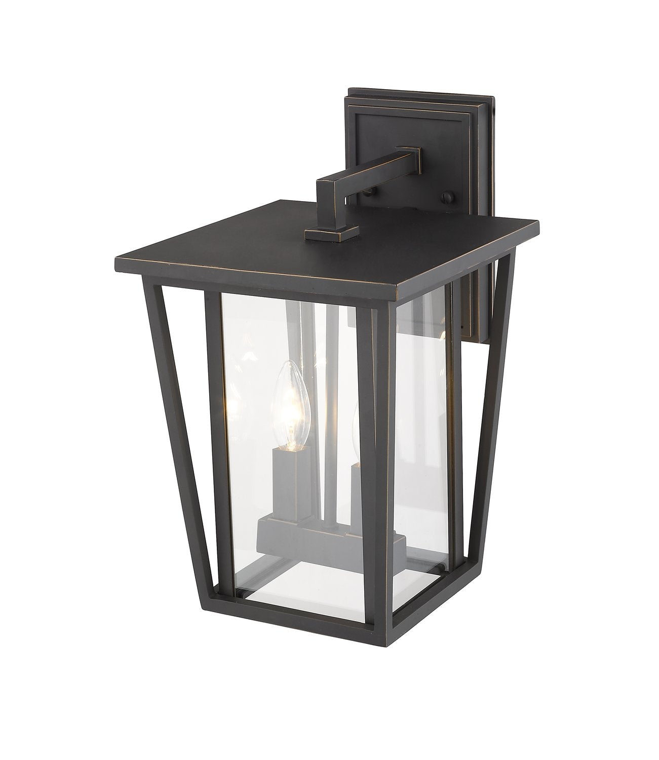 Z-LITE, SEOUL OUTDOOR WALL LIGHT, OUTDOOR WALL LIGHTS