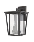 Z-LITE, SEOUL OUTDOOR WALL LIGHT, OUTDOOR WALL LIGHTS
