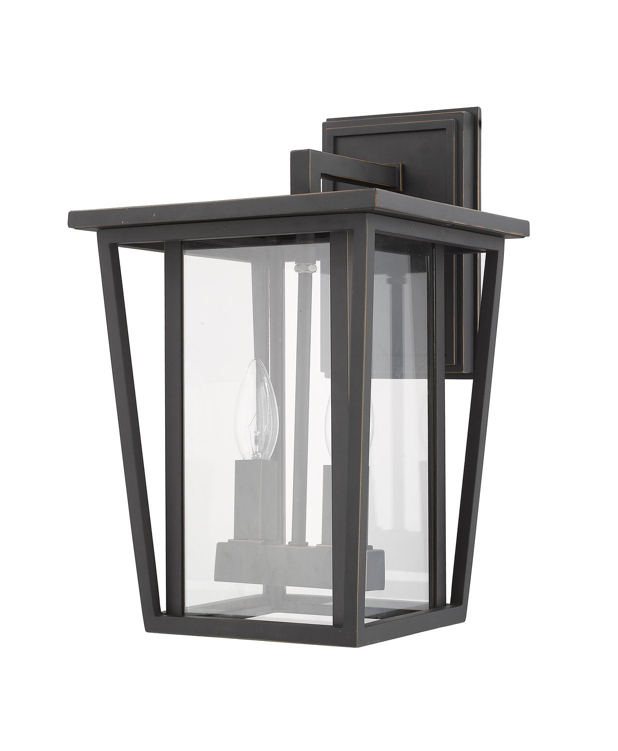 Z-LITE, SEOUL OUTDOOR WALL LIGHT, OUTDOOR WALL LIGHTS