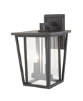 Z-LITE, SEOUL OUTDOOR WALL LIGHT, OUTDOOR WALL LIGHTS